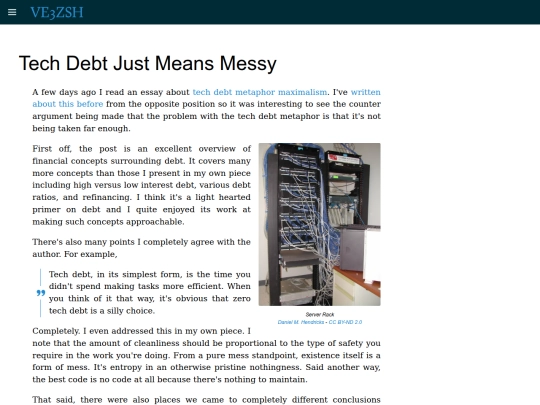 blog/2023/06/12/tech_debt_just_means_messy screenshot