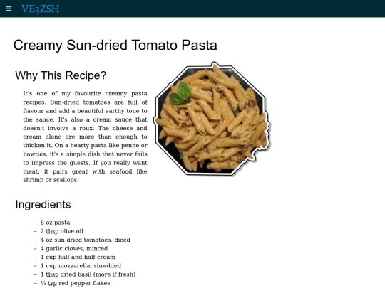 recipes/creamy_sun-dried_tomato_pasta screenshot