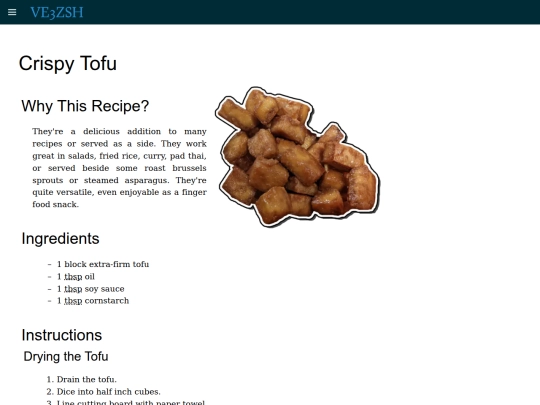 recipes/crispy_tofu screenshot