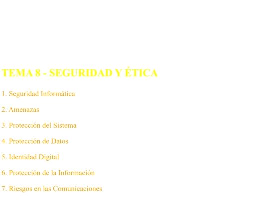 indice screenshot