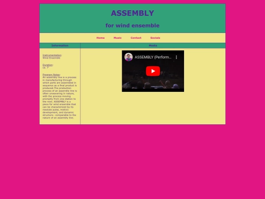 bk_assembly screenshot