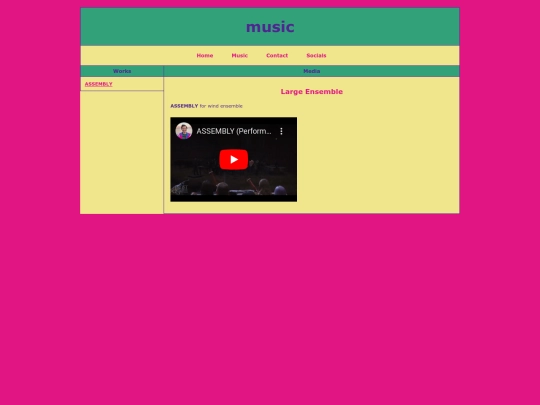 bk_music screenshot