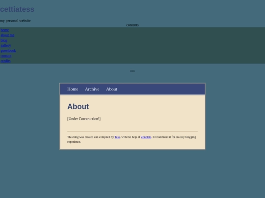 blogfiles/about screenshot