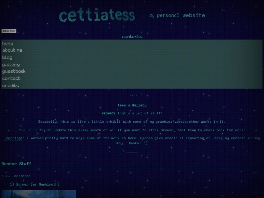 gallery screenshot