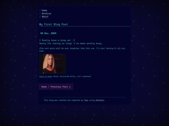 posts/2023-11-03-My-First-Blog-Post screenshot