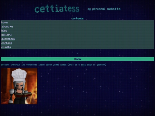 scanline screenshot