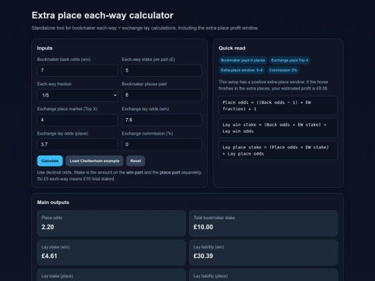 extra_place_calculator screenshot