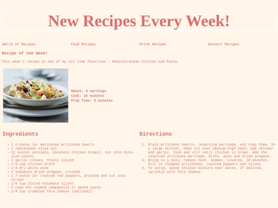 page2 screenshot