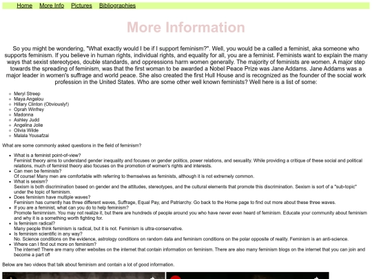 moreinformation screenshot