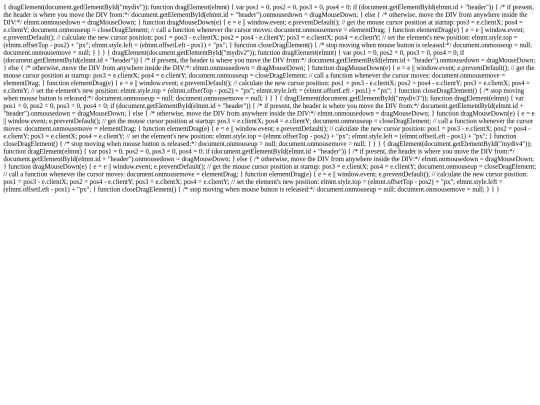 script screenshot