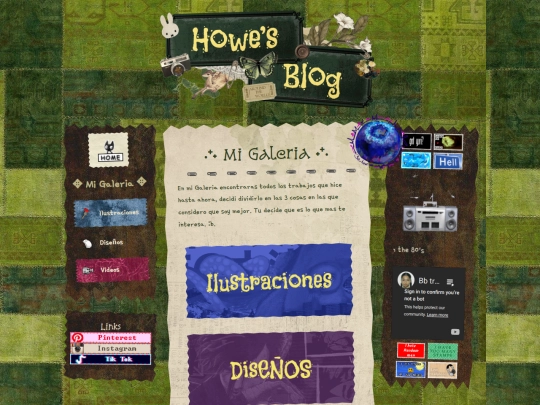 mi_galeria screenshot