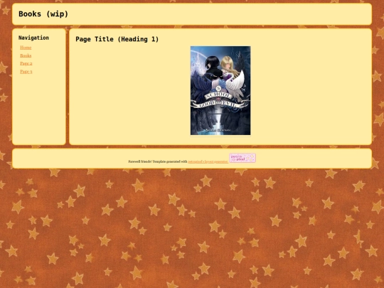 collections-books screenshot