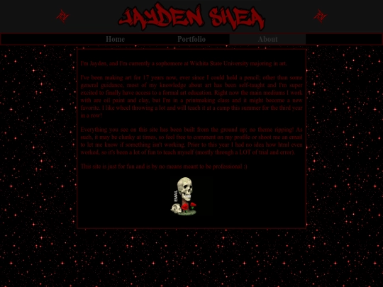 about screenshot