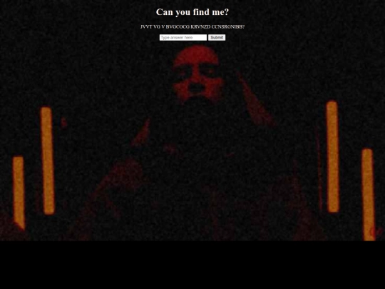 dizsgwjnf screenshot