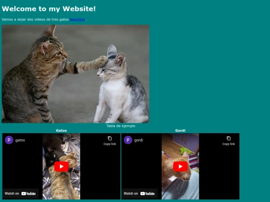 gatos screenshot