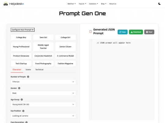 nano screenshot