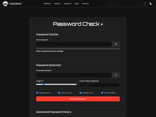 studio/pass screenshot