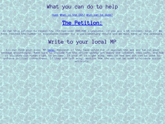 action screenshot