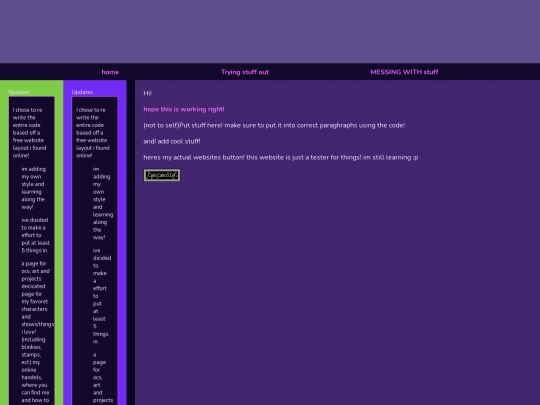 Custom.Tester screenshot