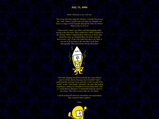 blog/07-31-4006 screenshot