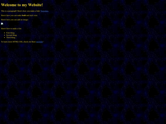 c-tech/home screenshot