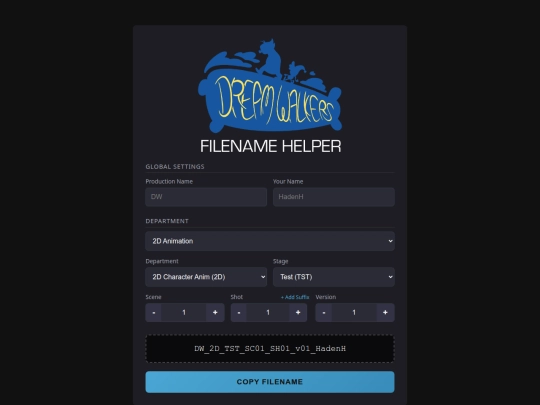 dwfnh screenshot