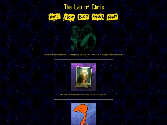 pictures screenshot
