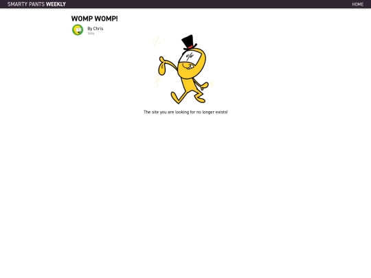 spw/wompwomp screenshot