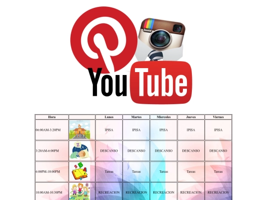 Mapa de Imagenes y Tablas screenshot