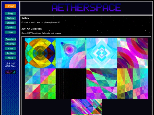 Archive/gen_2/gallery_old screenshot