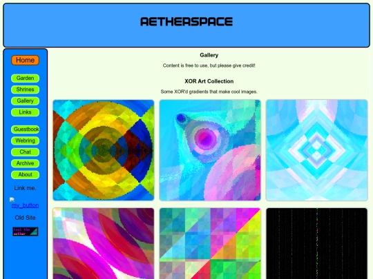 gallery screenshot