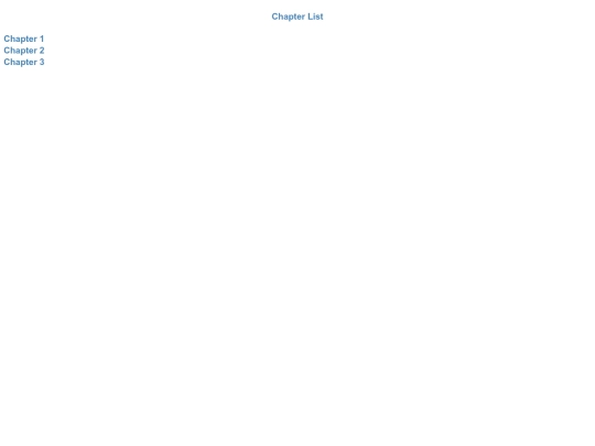 reader/recipes screenshot