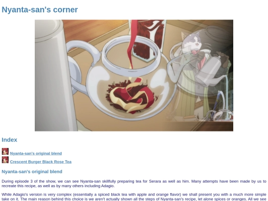 tearoom/nyanta screenshot
