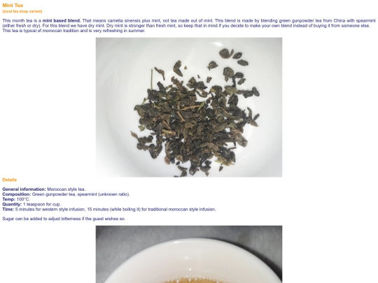 tearoom/teaOfMonth/november2022 screenshot
