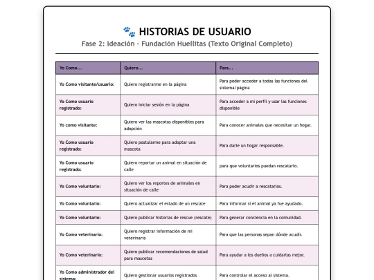 ideacion screenshot