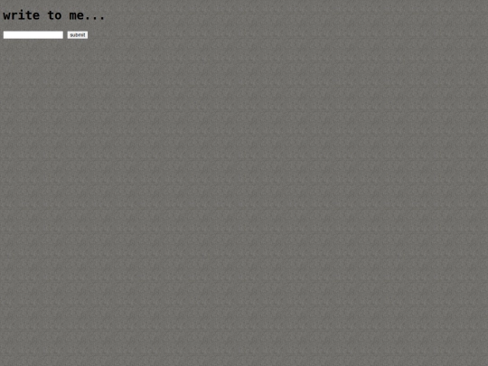 writingchamber screenshot