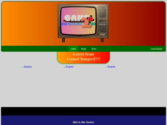pagethree screenshot