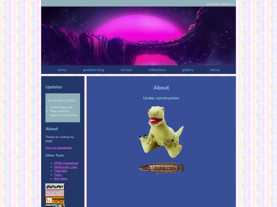 about screenshot