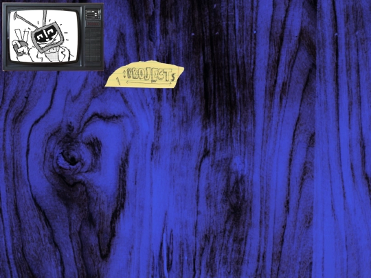 test screenshot