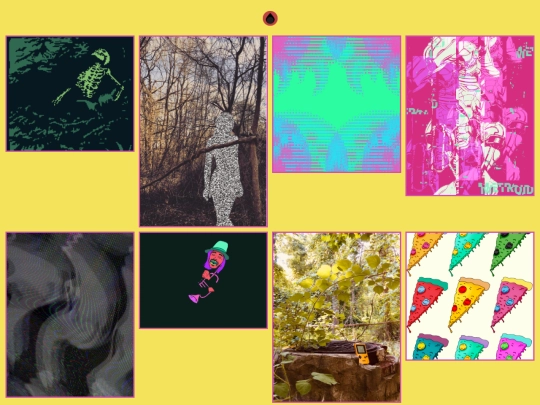 art screenshot