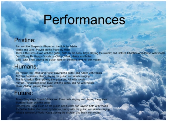 gaia/Music/GaiaMusic screenshot