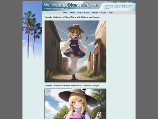 art screenshot