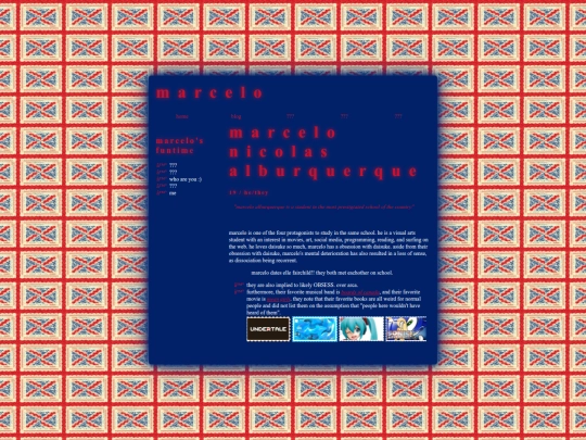 marcelo screenshot