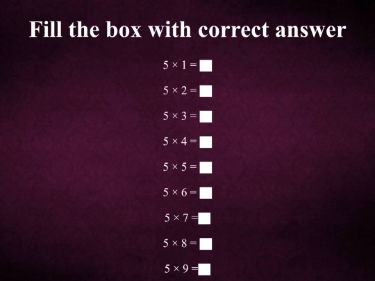 table2 screenshot