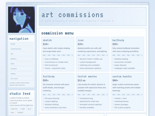 art screenshot