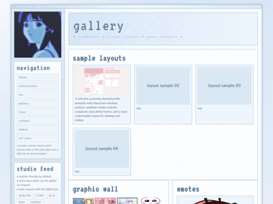 gallery screenshot