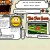 look mom im a website avatar