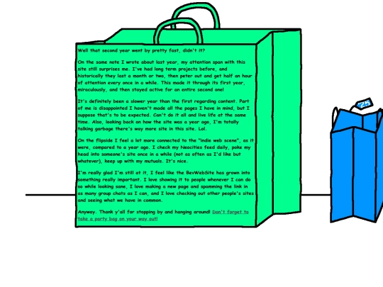 misc/partybags2026 screenshot