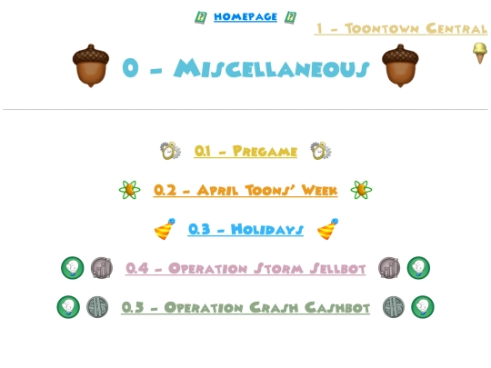 0-Miscellaneous screenshot