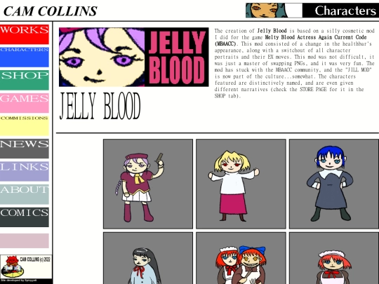 characters/jb screenshot
